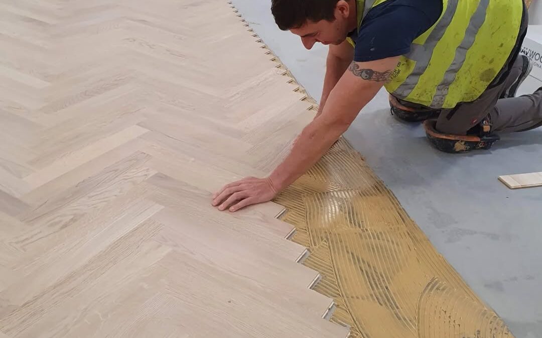 Floor Sanding and Wood Floor Refurbishment in West Sussex: The Complete Guide