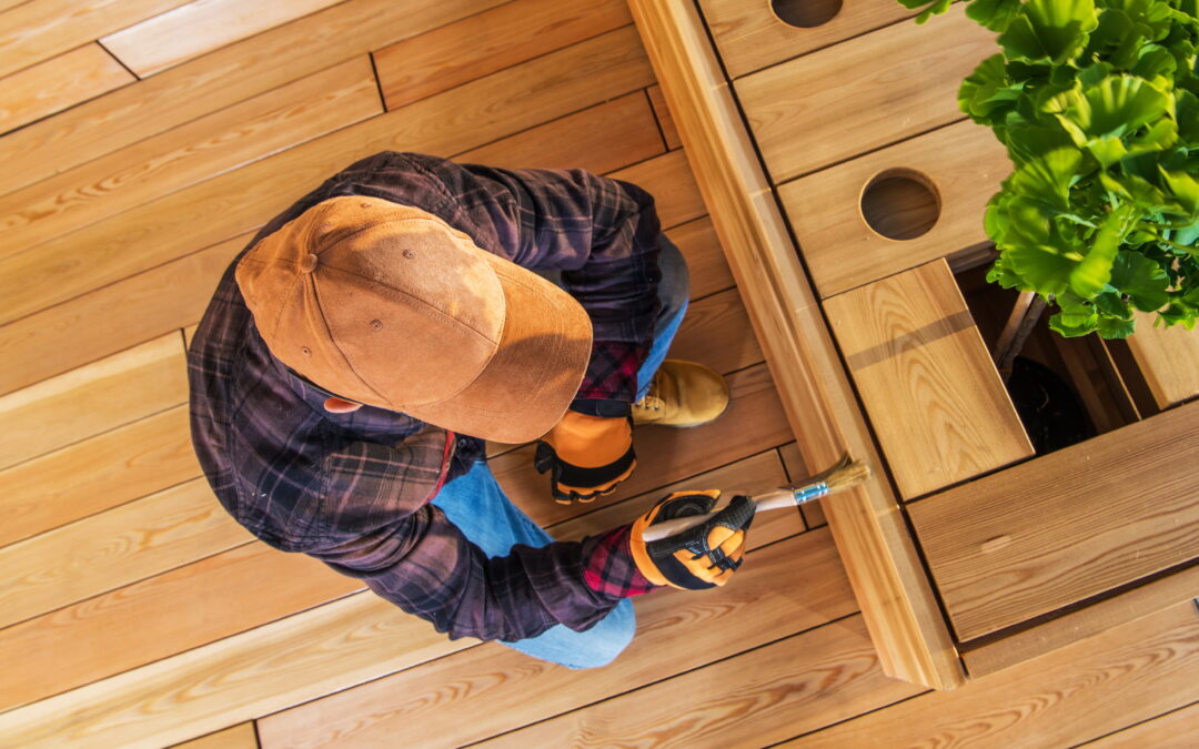 Engineered vs Solid Wood Flooring in West Sussex: A Complete Buyer’s Guide
