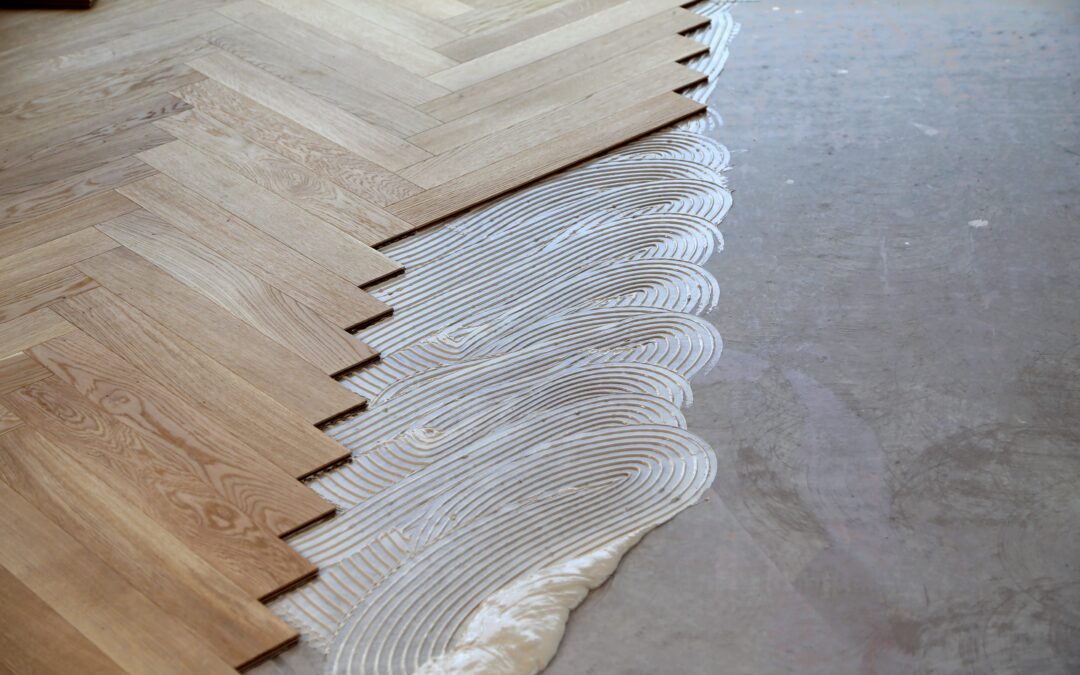 Flooring Contractors in Surrey